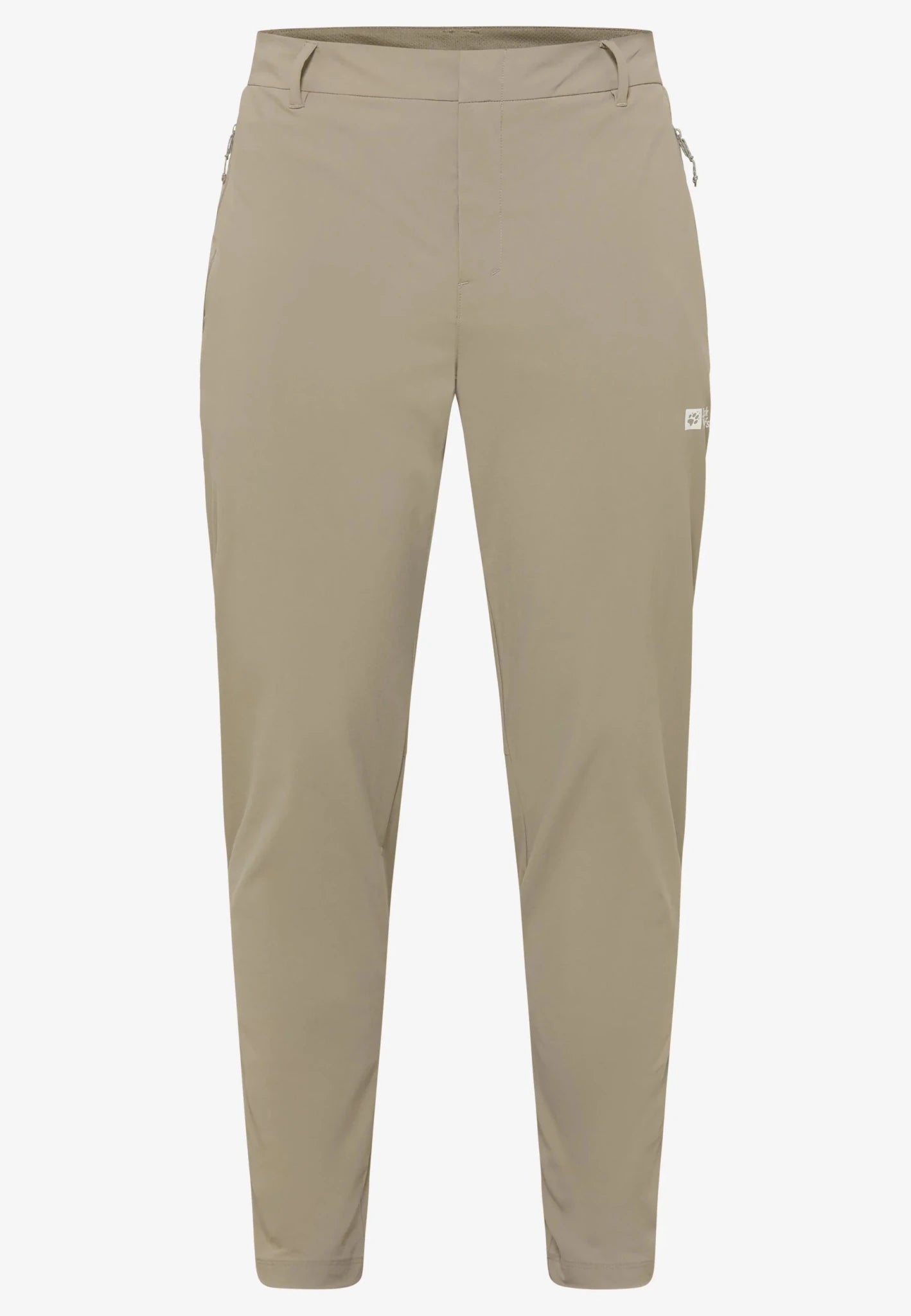 Jack Wolfskin M HIKEOUT PANTS - Lange Hosen bei PeakStyle