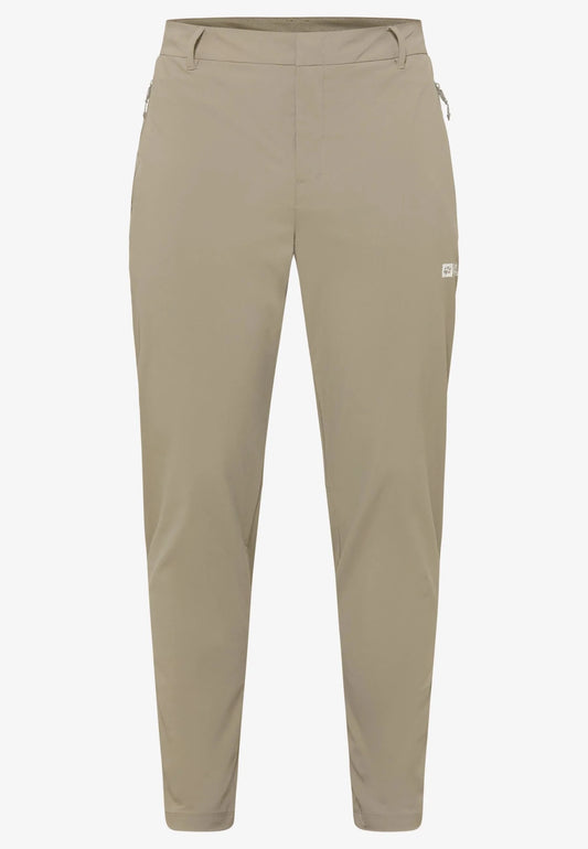 Jack Wolfskin M HIKEOUT PANTS - Lange Hosen bei PeakStyle