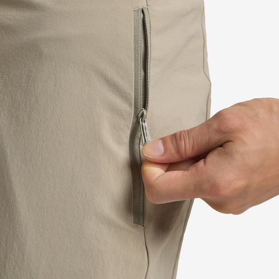 Jack Wolfskin M HIKEOUT PANTS - Lange Hosen bei PeakStyle