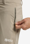 Jack Wolfskin M HIKEOUT PANTS - Lange Hosen bei PeakStyle