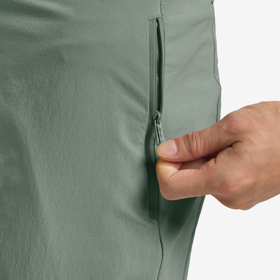 Jack Wolfskin M HIKEOUT PANTS - Lange Hosen bei PeakStyle