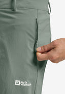 Jack Wolfskin M HIKEOUT PANTS - Lange Hosen bei PeakStyle