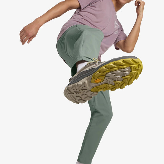 Jack Wolfskin M HIKEOUT PANTS - Lange Hosen bei PeakStyle