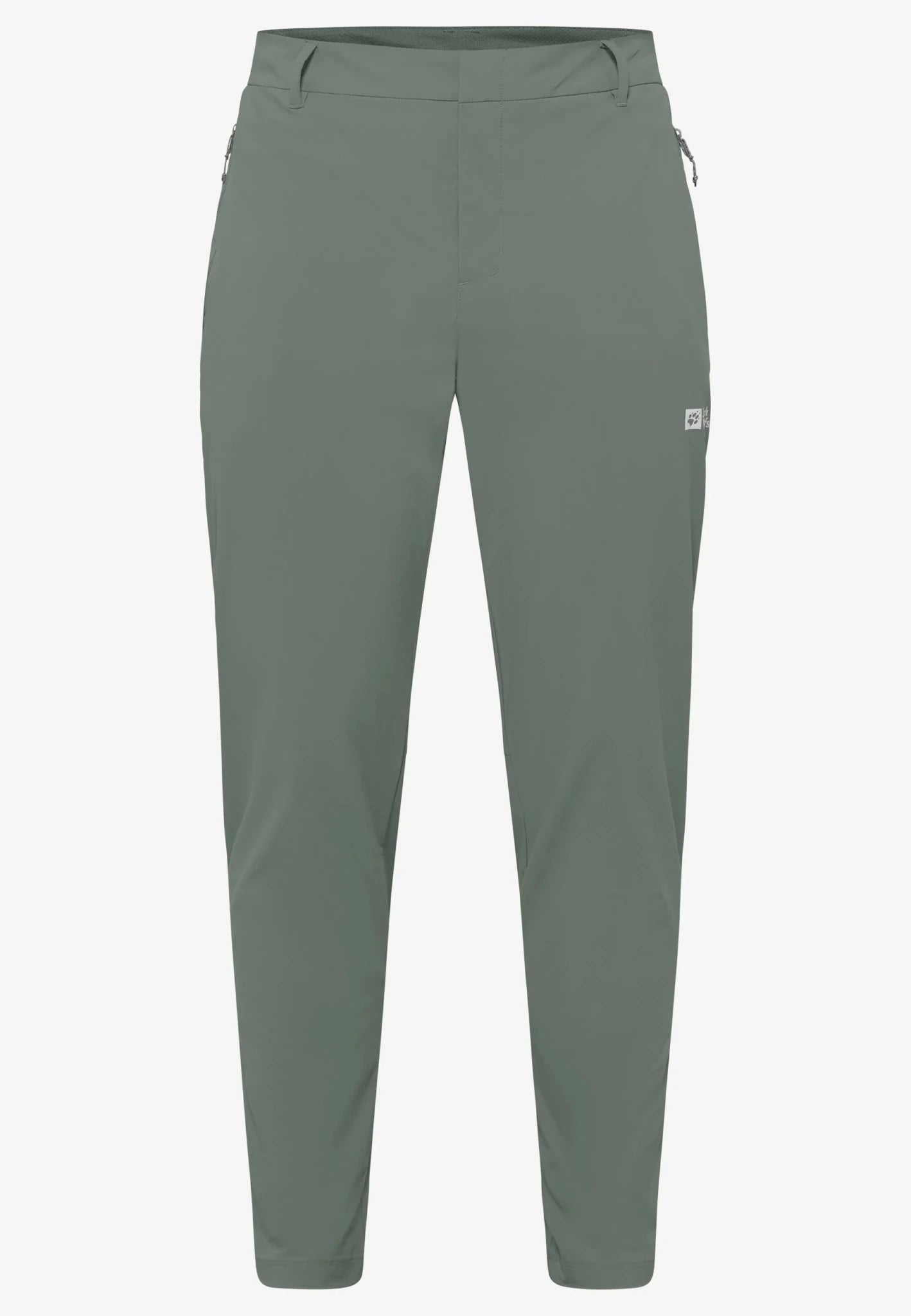 Jack Wolfskin M HIKEOUT PANTS - Lange Hosen bei PeakStyle