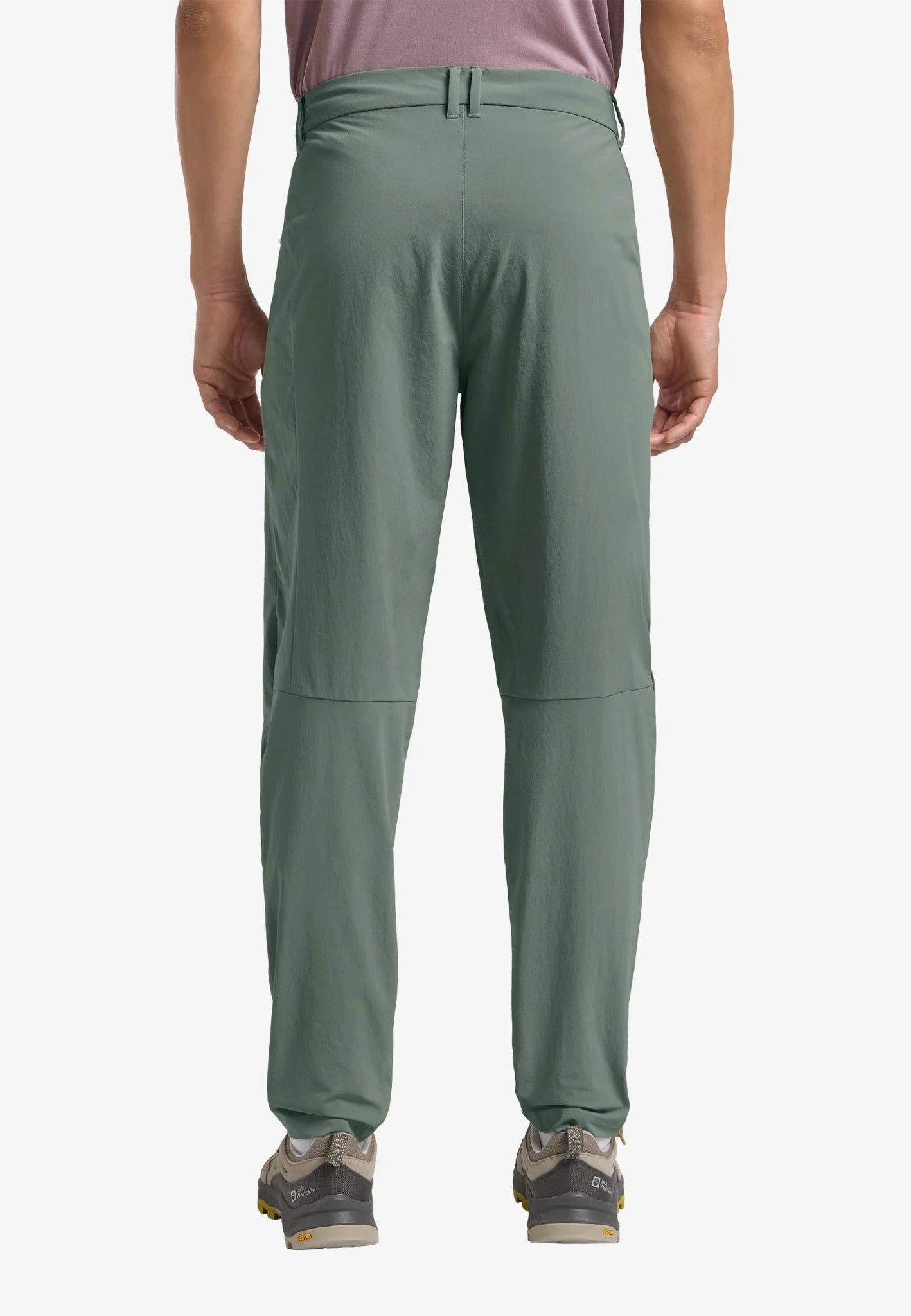 Jack Wolfskin M HIKEOUT PANTS - Lange Hosen bei PeakStyle