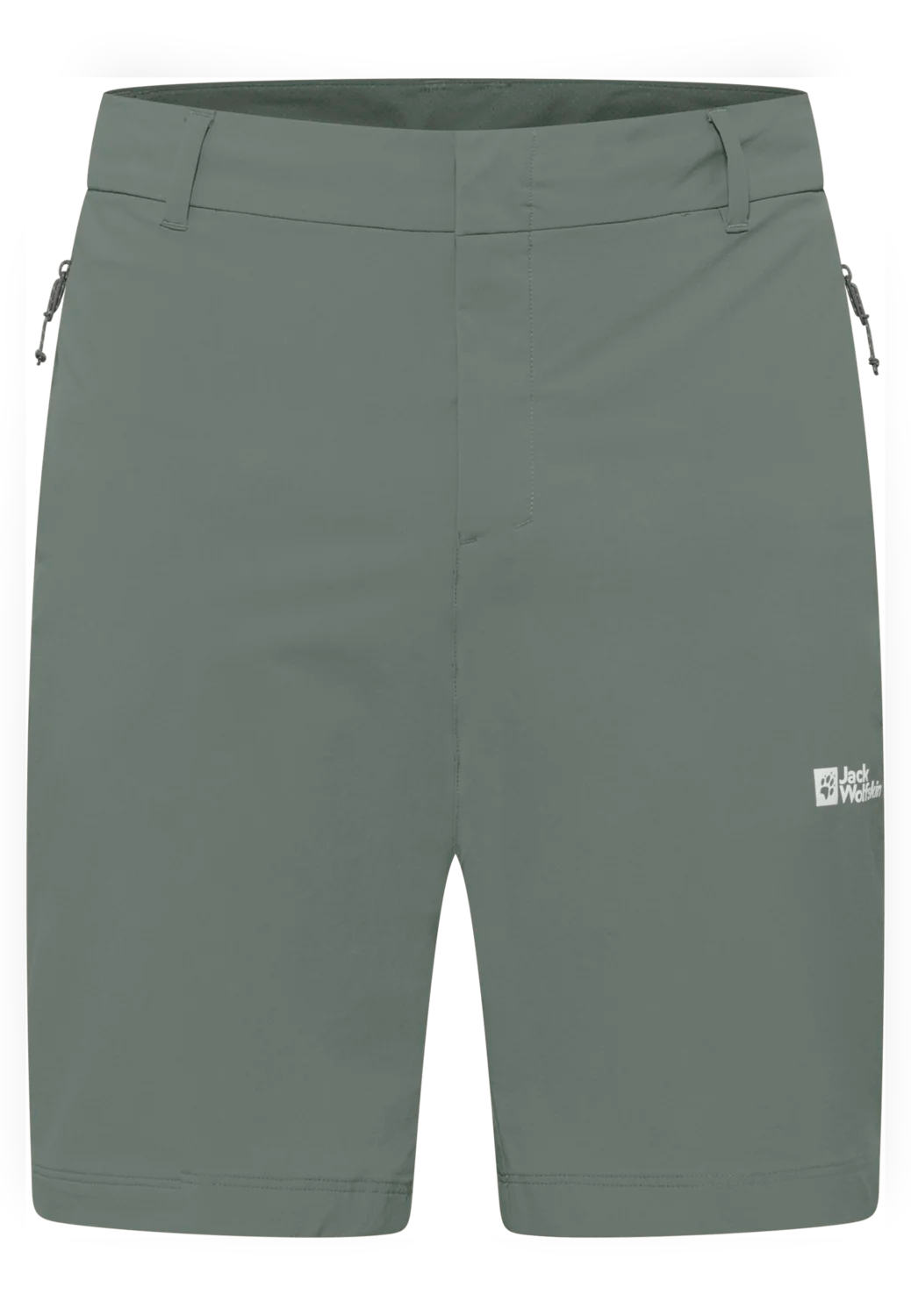 Jack Wolfskin M HIKEOUT SHORTS M - Shorts bei PeakStyle