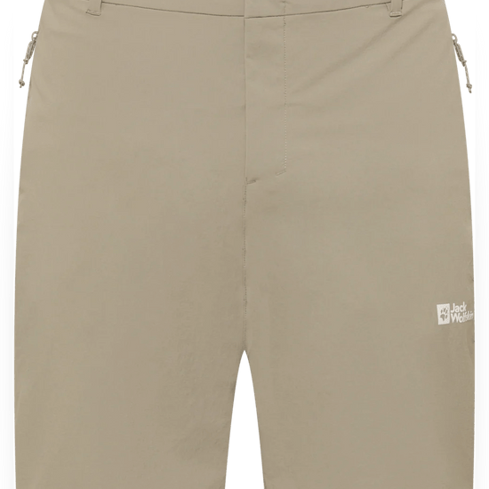 Jack Wolfskin M HIKEOUT SHORTS M - Shorts bei PeakStyle