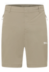Jack Wolfskin M HIKEOUT SHORTS M - Shorts bei PeakStyle