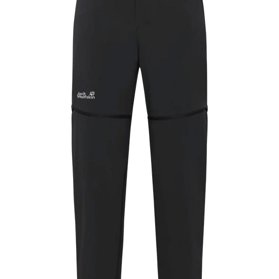 Jack Wolfskin M HIKEOUT ZIP AWAY PANTS M - Lange Hosen bei PeakStyle