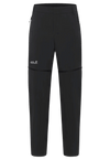 Jack Wolfskin M HIKEOUT ZIP AWAY PANTS M - Lange Hosen bei PeakStyle