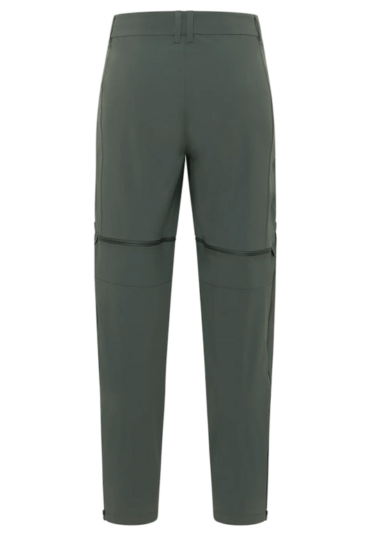 Jack Wolfskin M HIKEOUT ZIP AWAY PANTS M - Lange Hosen bei PeakStyle
