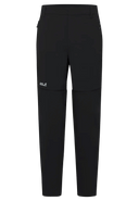 Jack Wolfskin M HIKEOUT ZIP OFF PANTS M - Lange Hosen bei PeakStyle