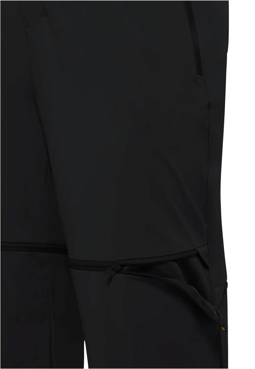Jack Wolfskin M HIKEOUT ZIP OFF PANTS M - Lange Hosen bei PeakStyle