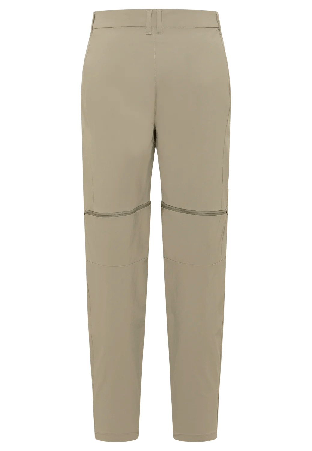 Jack Wolfskin M HIKEOUT ZIP OFF PANTS M - Lange Hosen bei PeakStyle