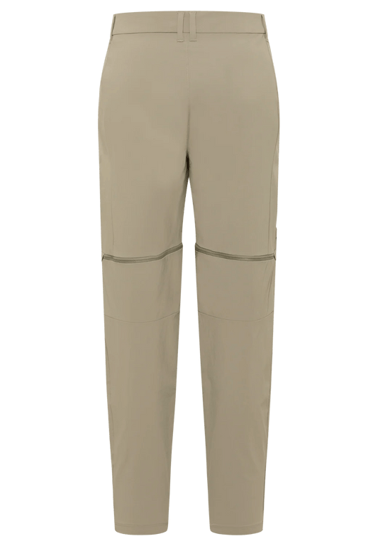 Jack Wolfskin M HIKEOUT ZIP OFF PANTS M - Lange Hosen bei PeakStyle