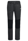 Jack Wolfskin M HIKING ALPINE PANTS M - Lange Hosen bei PeakStyle