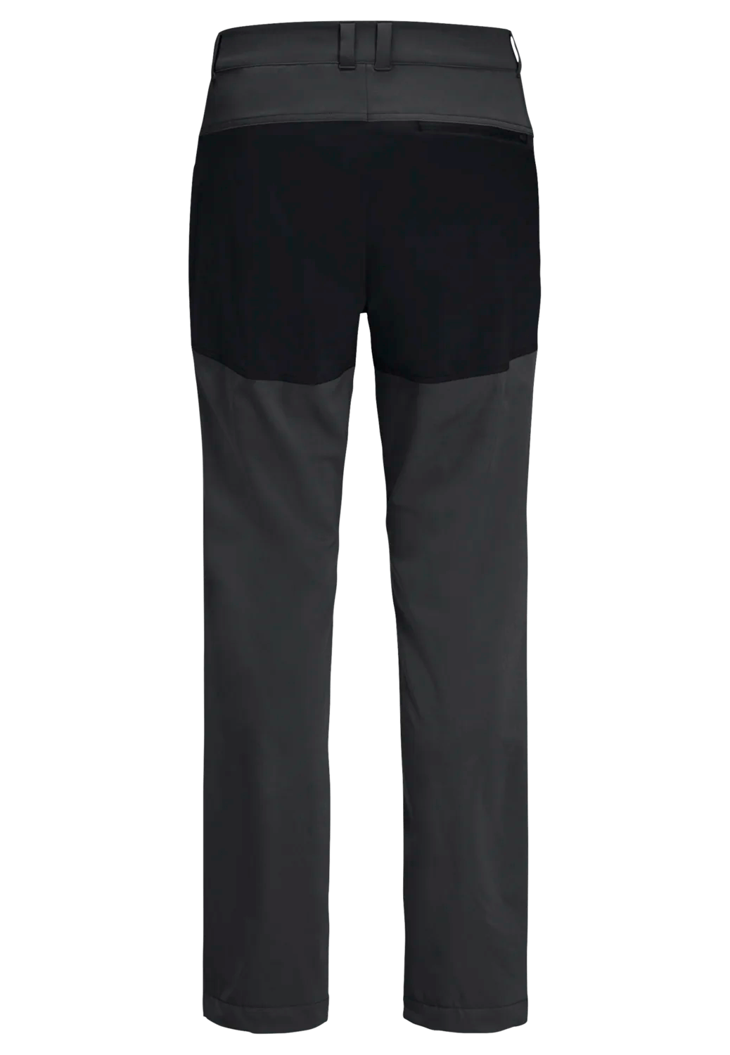 Jack Wolfskin M HIKING ALPINE PANTS M - Lange Hosen bei PeakStyle