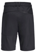 Jack Wolfskin M HIKING ALPINE SHORT M - bei PeakStyle
