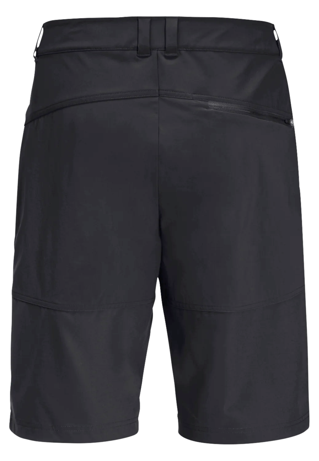 Jack Wolfskin M HIKING ALPINE SHORT M - bei PeakStyle