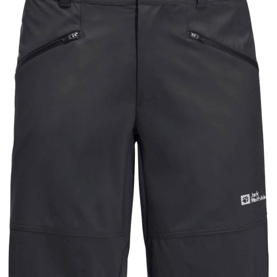 Jack Wolfskin M HIKING ALPINE SHORT M - bei PeakStyle