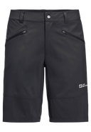 Jack Wolfskin M HIKING ALPINE SHORT M - bei PeakStyle