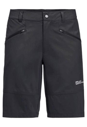 Jack Wolfskin M HIKING ALPINE SHORT M - bei PeakStyle