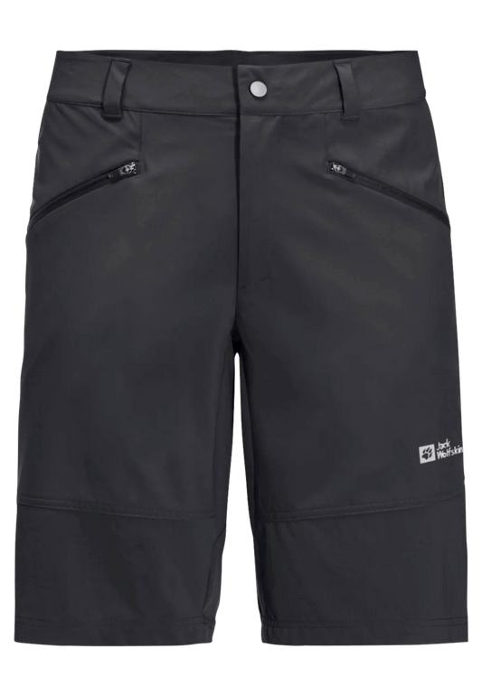 Jack Wolfskin M HIKING ALPINE SHORT M - bei PeakStyle