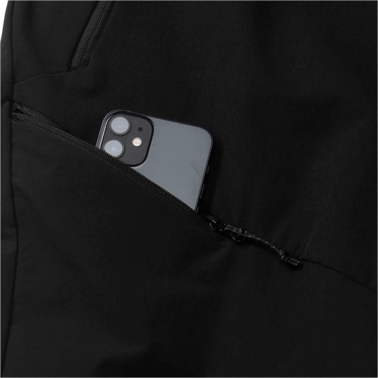 Jack Wolfskin M HOLDSTEIG PANTS M - Lange Hosen bei PeakStyle