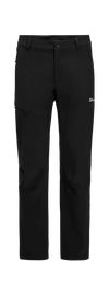 Jack Wolfskin M HOLDSTEIG PANTS M - Lange Hosen bei PeakStyle