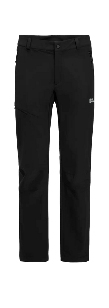 Jack Wolfskin M HOLDSTEIG PANTS M - Lange Hosen bei PeakStyle