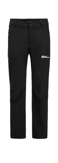 Jack Wolfskin M HOLDSTEIG PANTS M - Lange Hosen bei PeakStyle