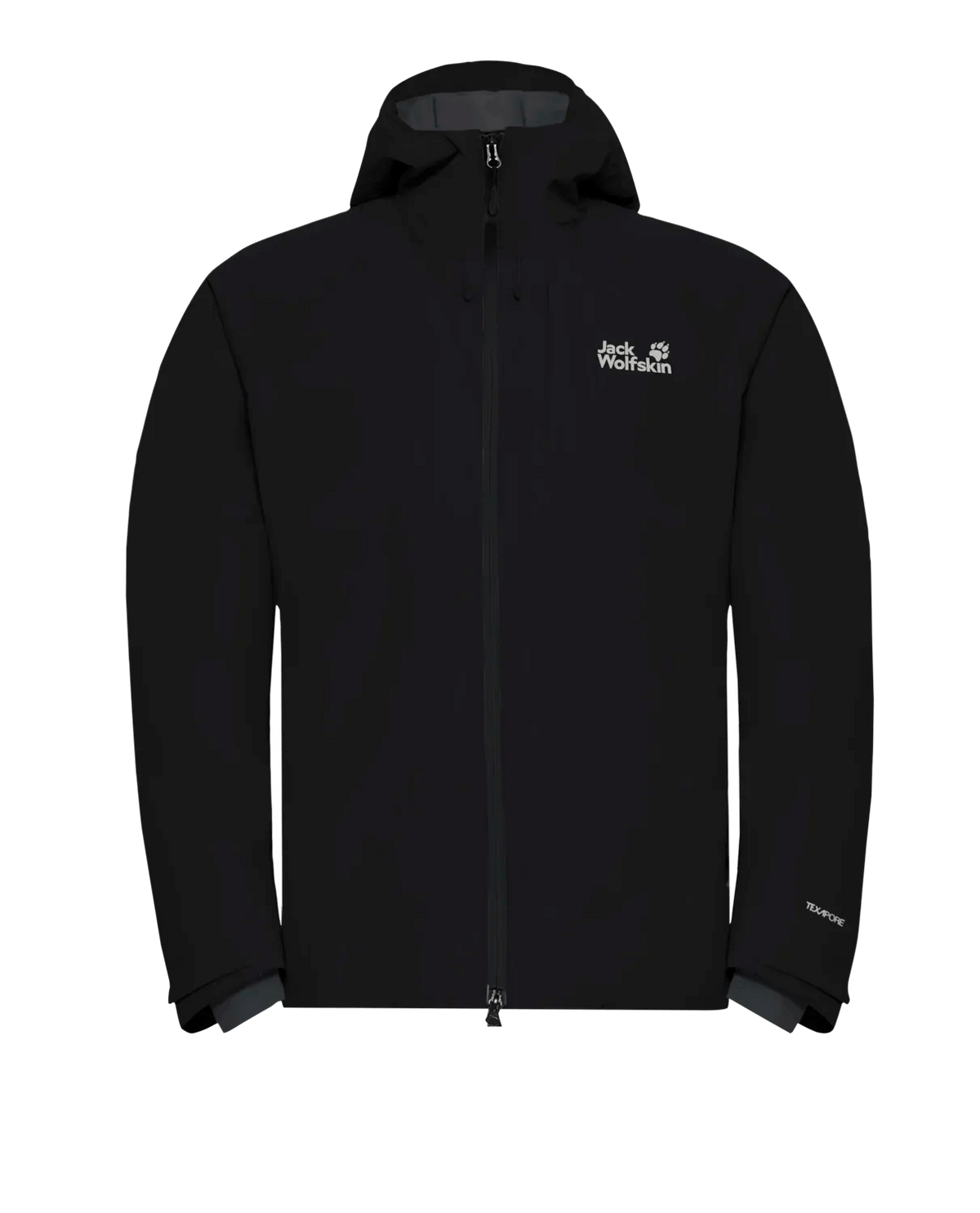 Jack Wolfskin M ICECAPE 2L DOWN INS JACKET M RDS - Kopfbedeckungen bei PeakStyle