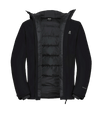 Jack Wolfskin M ICECAPE 2L DOWN INS JACKET M RDS - Kopfbedeckungen bei PeakStyle