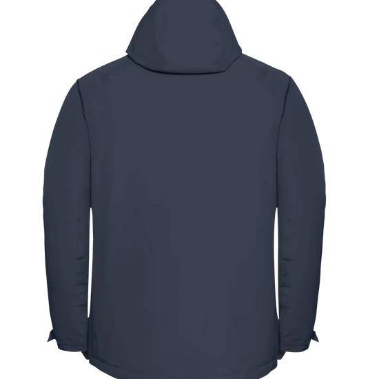Jack Wolfskin M ICECAPE 2L DOWN INS JACKET M RDS - Kopfbedeckungen bei PeakStyle