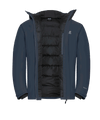 Jack Wolfskin M ICECAPE 2L DOWN INS JACKET M RDS - Kopfbedeckungen bei PeakStyle
