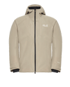 Jack Wolfskin M ICECAPE 2L DOWN INS JACKET M RDS - Kopfbedeckungen bei PeakStyle