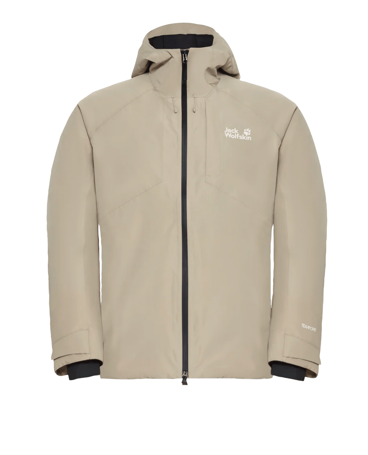 Jack Wolfskin M ICECAPE 2L DOWN INS JACKET M RDS - Kopfbedeckungen bei PeakStyle
