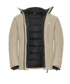 Jack Wolfskin M ICECAPE 2L DOWN INS JACKET M RDS - Kopfbedeckungen bei PeakStyle
