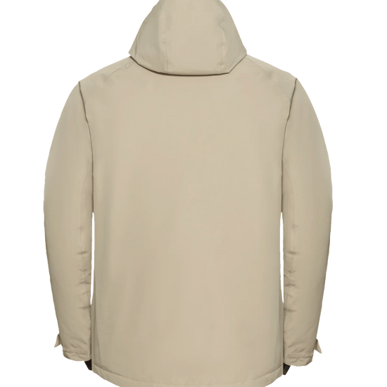 Jack Wolfskin M ICECAPE 2L DOWN INS JACKET M RDS - Kopfbedeckungen bei PeakStyle