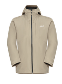 Jack Wolfskin M ICECAPE 3IN1 DOWN JACKET M RDS - Kopfbedeckungen bei PeakStyle