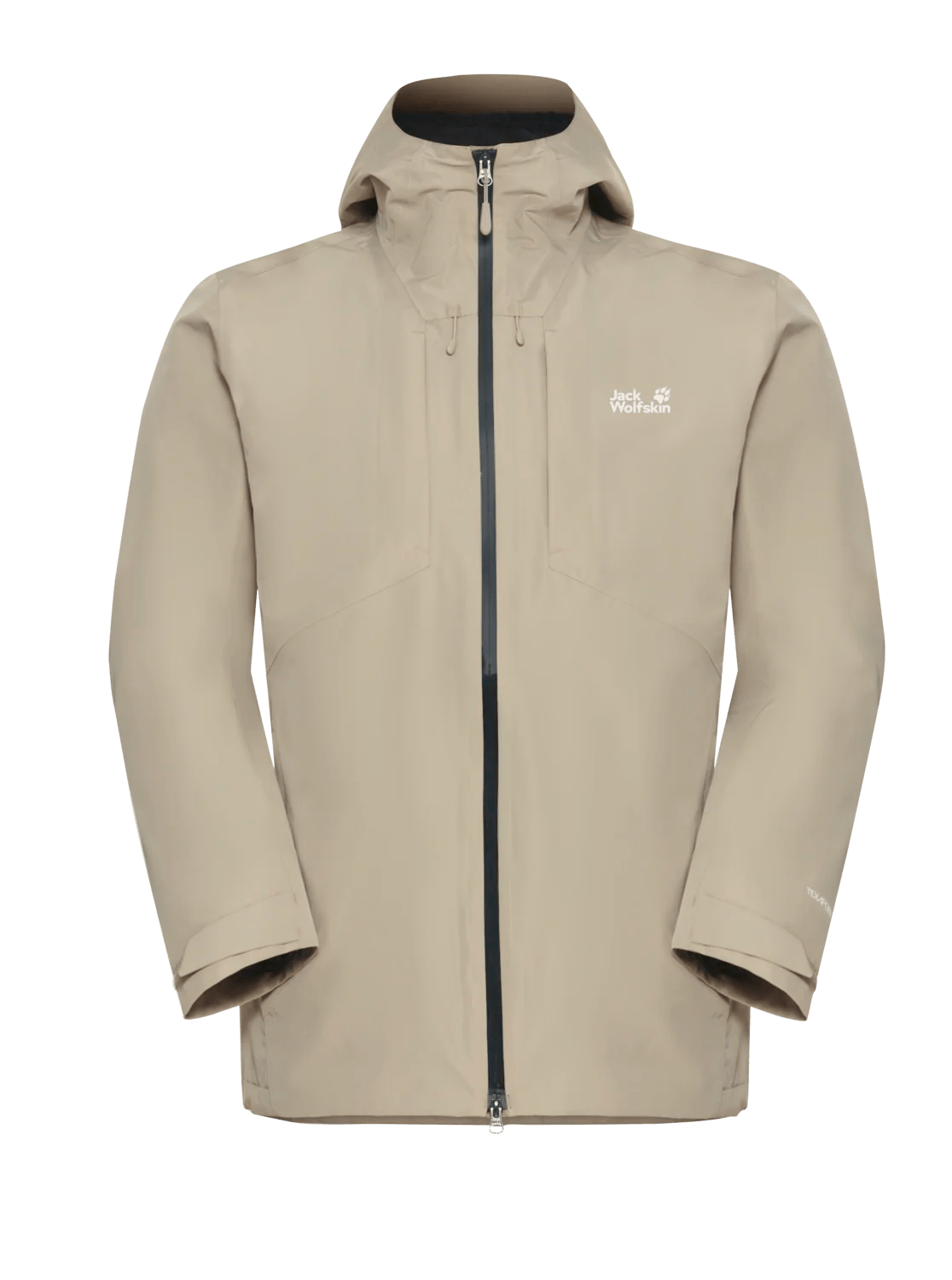 Jack Wolfskin M ICECAPE 3IN1 DOWN JACKET M RDS - Kopfbedeckungen bei PeakStyle