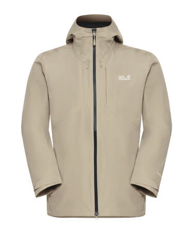 Jack Wolfskin M ICECAPE 3IN1 DOWN JACKET M RDS - Kopfbedeckungen bei PeakStyle