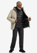 Jack Wolfskin M ICECAPE 3IN1 DOWN JACKET M RDS - Jacken bei PeakStyle