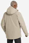 Jack Wolfskin M ICECAPE 3IN1 DOWN JACKET M RDS - Jacken bei PeakStyle