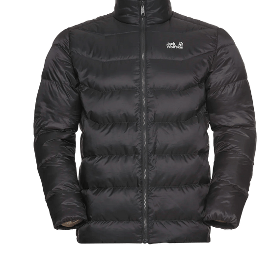 Jack Wolfskin M ICECAPE 3IN1 DOWN JACKET M RDS - Kopfbedeckungen bei PeakStyle