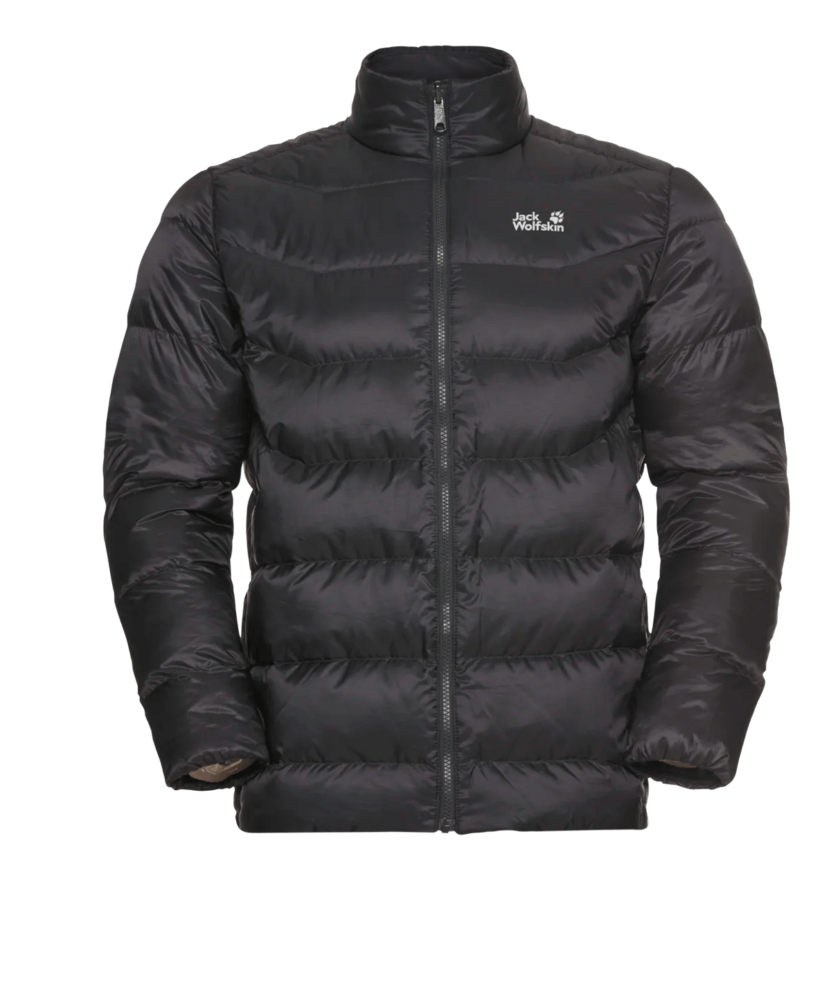 Jack Wolfskin M ICECAPE 3IN1 DOWN JACKET M RDS - Kopfbedeckungen bei PeakStyle