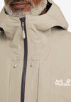 Jack Wolfskin M ICECAPE 3IN1 DOWN JACKET M RDS - Jacken bei PeakStyle
