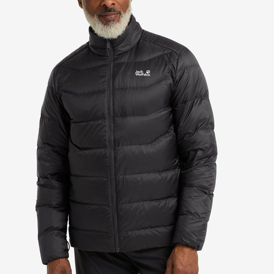 Jack Wolfskin M ICECAPE 3IN1 DOWN JACKET M RDS - Jacken bei PeakStyle