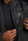 Jack Wolfskin M ICECAPE 3IN1 DOWN JACKET M RDS - Jacken bei PeakStyle