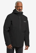 Jack Wolfskin M ICECAPE 3IN1 DOWN JACKET M RDS - Jacken bei PeakStyle